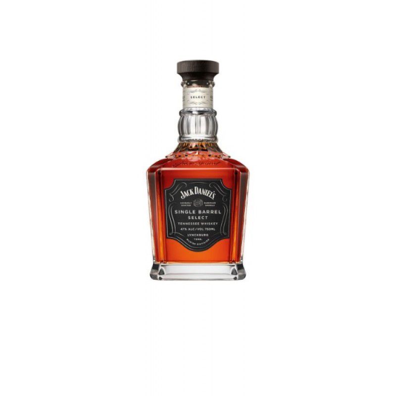 JACK DANIELS - WHISKEY JACK DANIEL´S  SINGLE BARREL