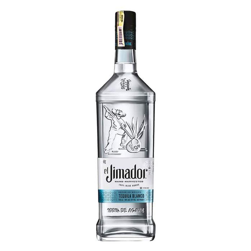 GENERICO - TEQUILA JIMADOR BLANCO