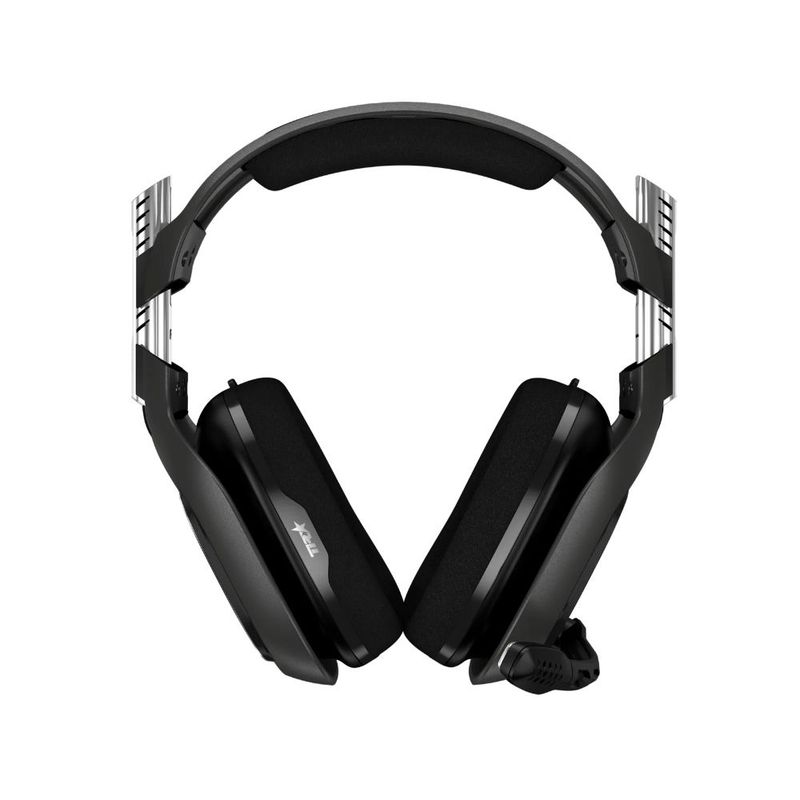 LOGITECH - DIADEMA Logitech ASTRO A40 Gaming Alámbrica Compatible Xbox PC gris