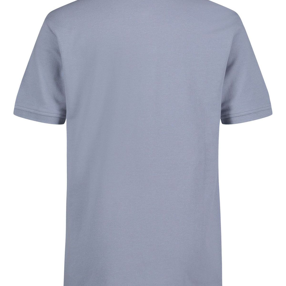 CALVIN KLEIN - Polo Con Micro Logo Para Niño Calvin Klein
