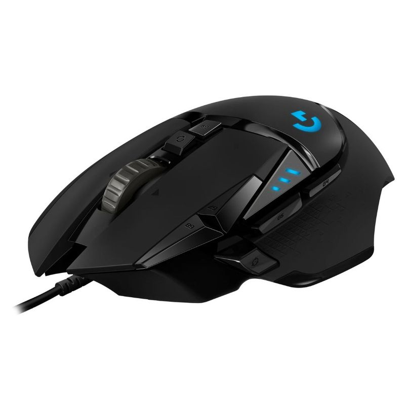 LOGITECH - MOUSE Logitech G502 Hero