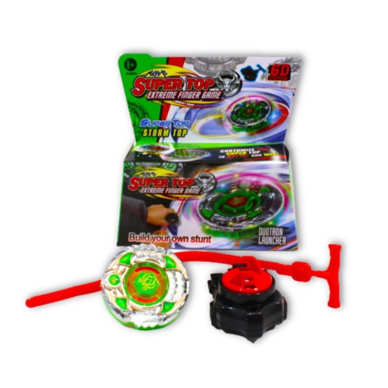 SWISSHOME DR HOFFMAN - TROMPO BLADE BLADELUCES Y BANDA