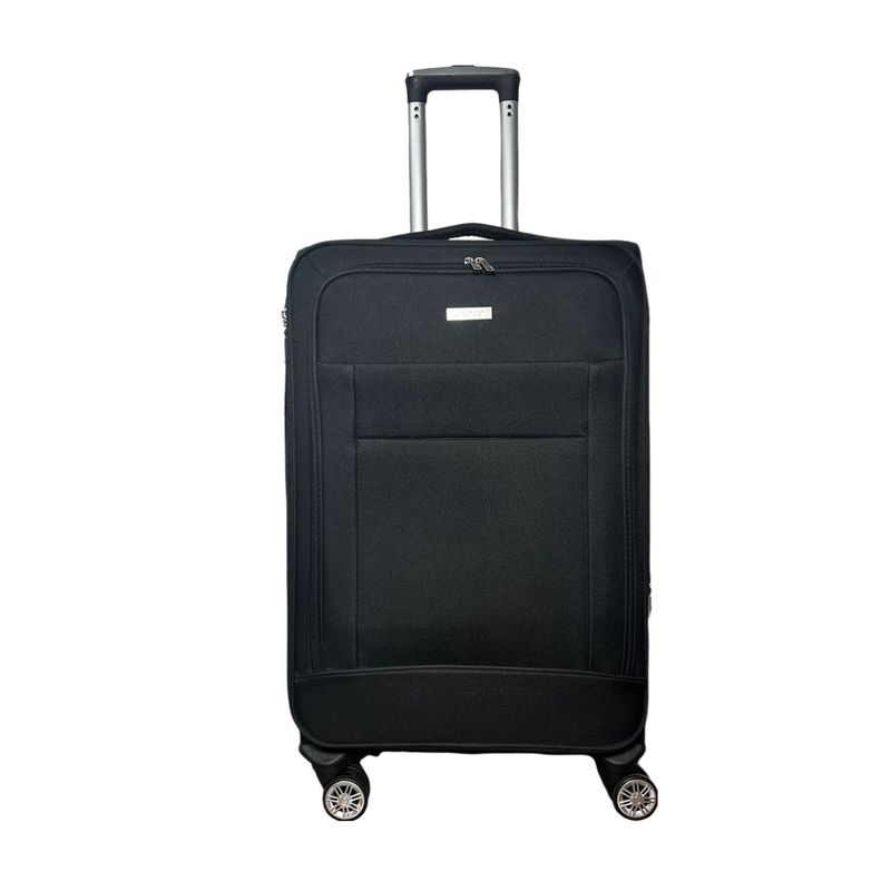 LLG LIULANGGOU - Maleta De Viaje En Lona Fina Para 23Kg