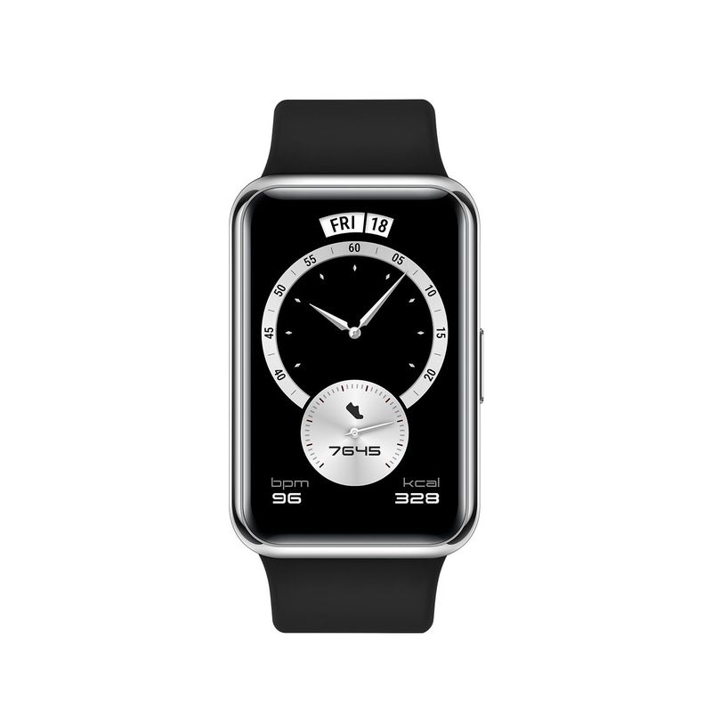 HUAWEI - Smartwatch Huawei Watch Fit Elegant