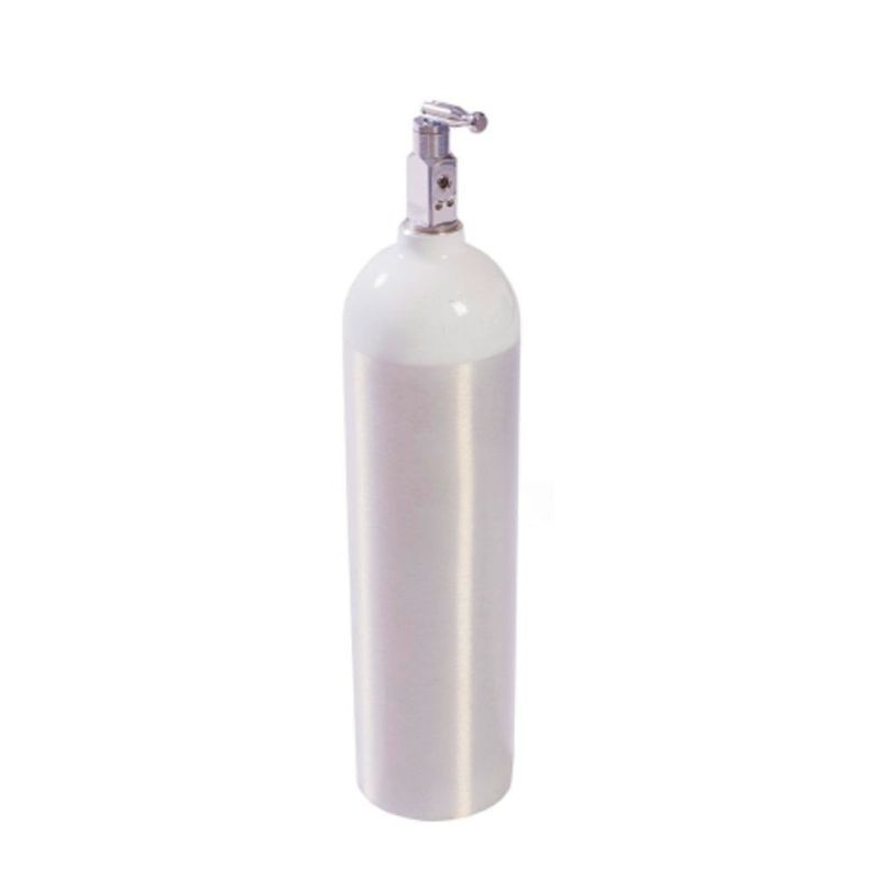GENERICO - Bala Oxigeno Compass 679 Lts X 1 Pce