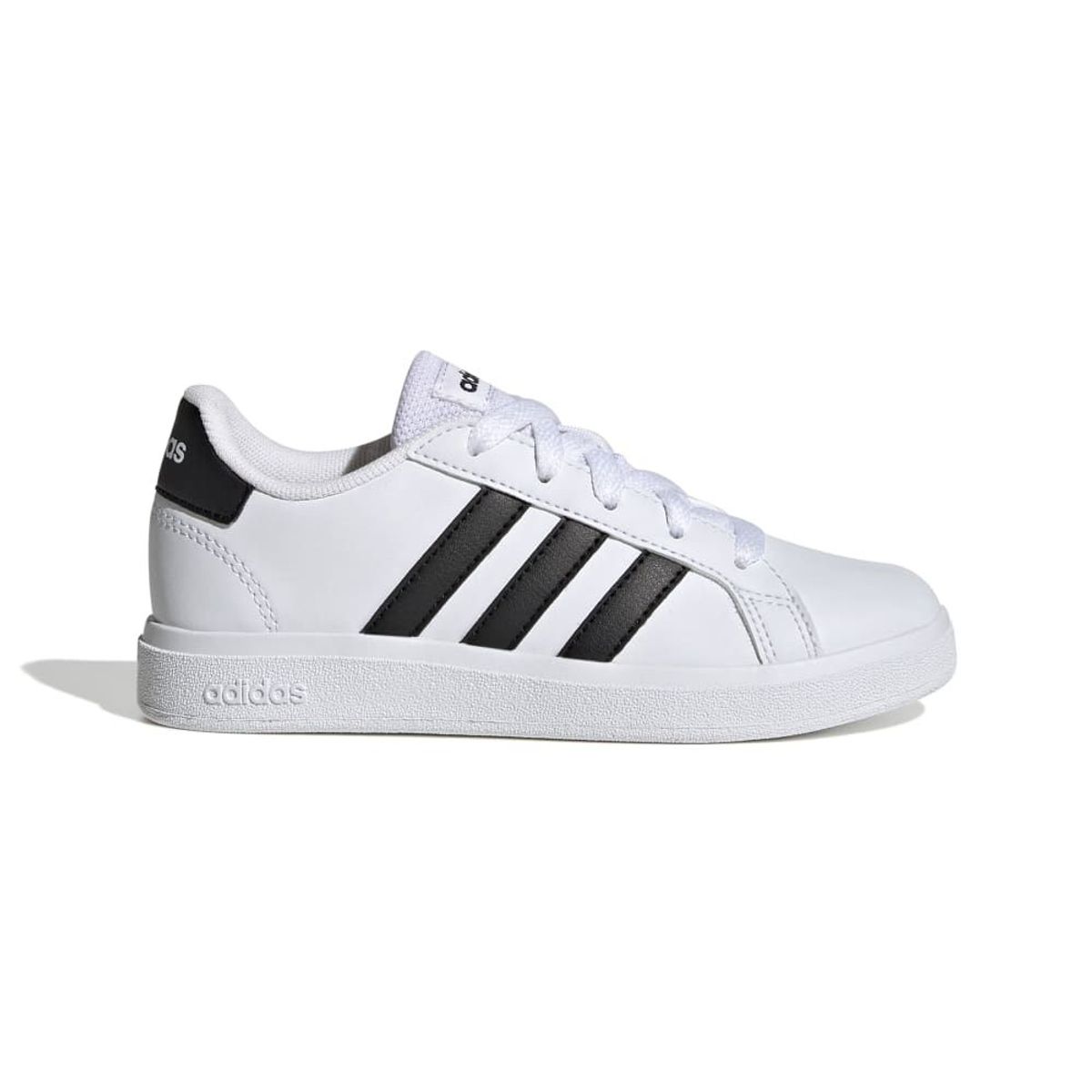 ADIDAS - Adidas Tenis Adidas Grand Court Lifestyle Para blanco de niño lifestyle