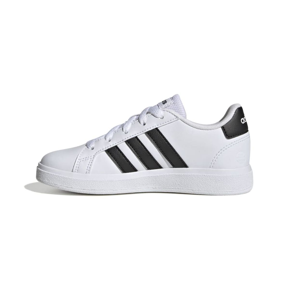 ADIDAS - Adidas Tenis Adidas Grand Court Lifestyle Para blanco de niño lifestyle