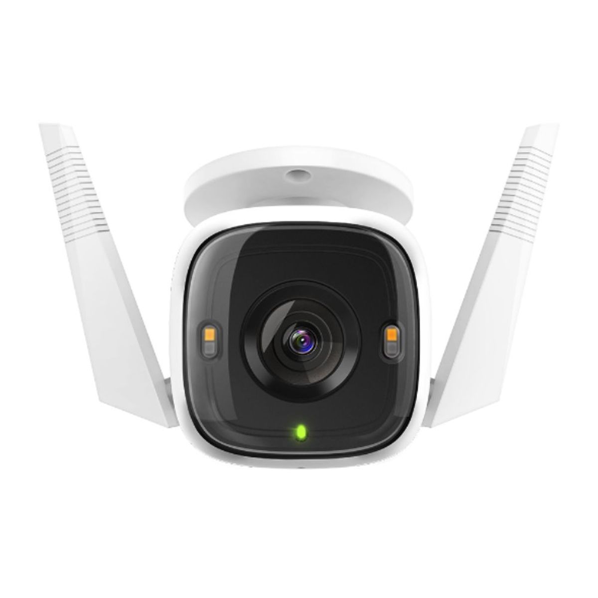 TP LINK - Camara TPLINK Cámara Wi-Fi de seguridad para exteriores
