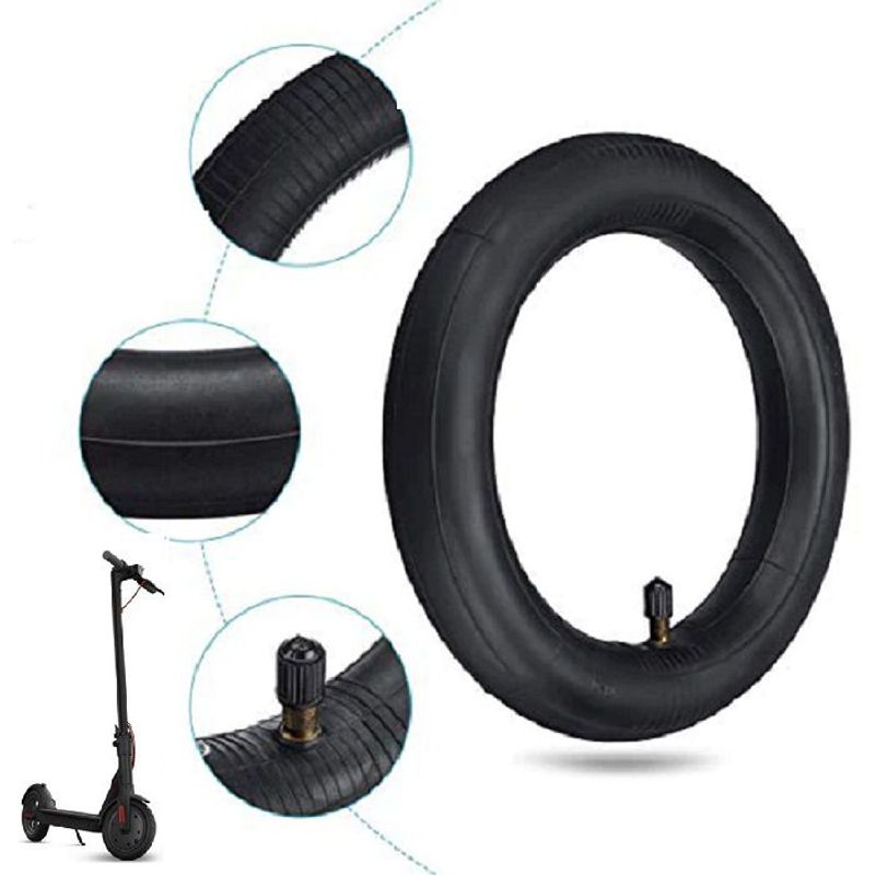 GENERICO - Neumaticos Duramaxx Pro Scooter Llanta Original 8.5 Pulgadas