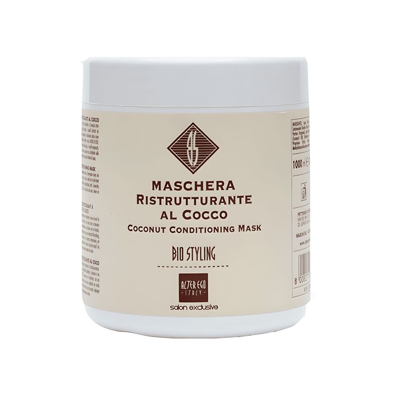 ALTER EGO - Mascarilla De Coco Alter Ego 1000ml
