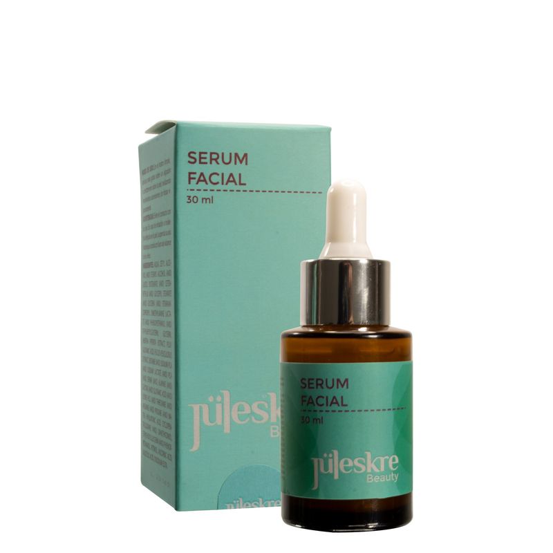 GENERICO - Juleskre Serum Facial Beauty