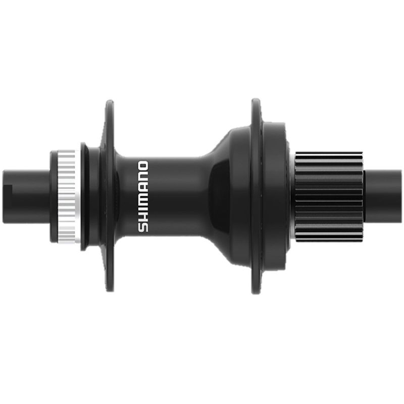 SHIMANO - Manzana Trasera Shimano Mt410 12v Micro Spline 142mm E-thru
