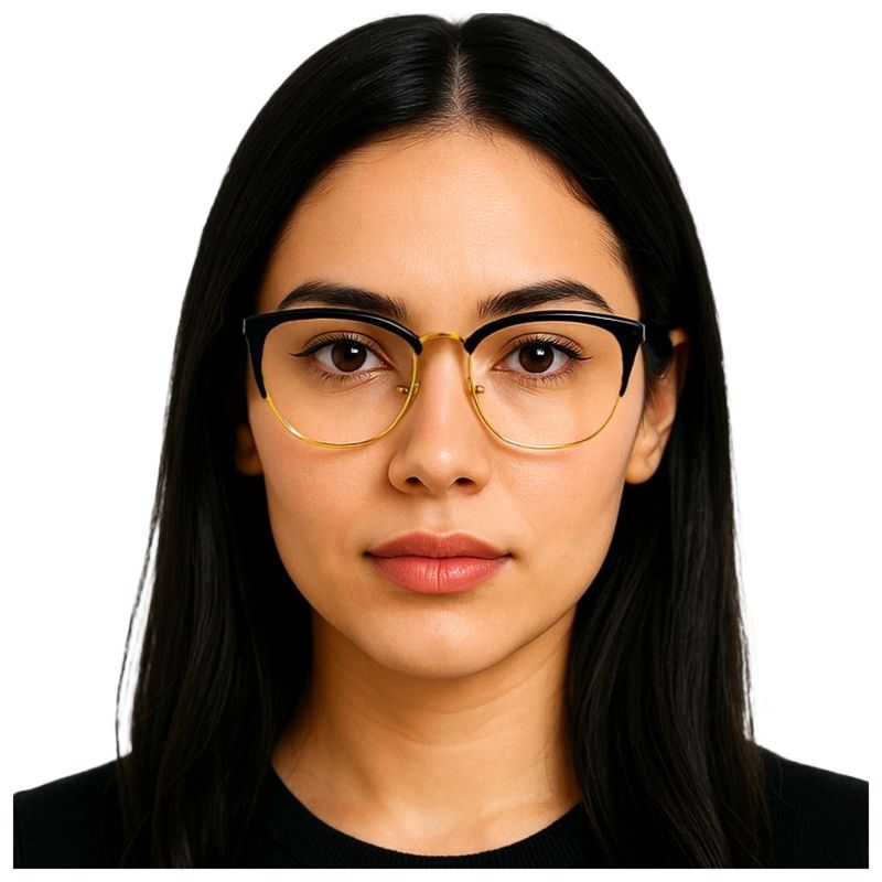 GENERICO - Gafas Montura - Cat Eyewear