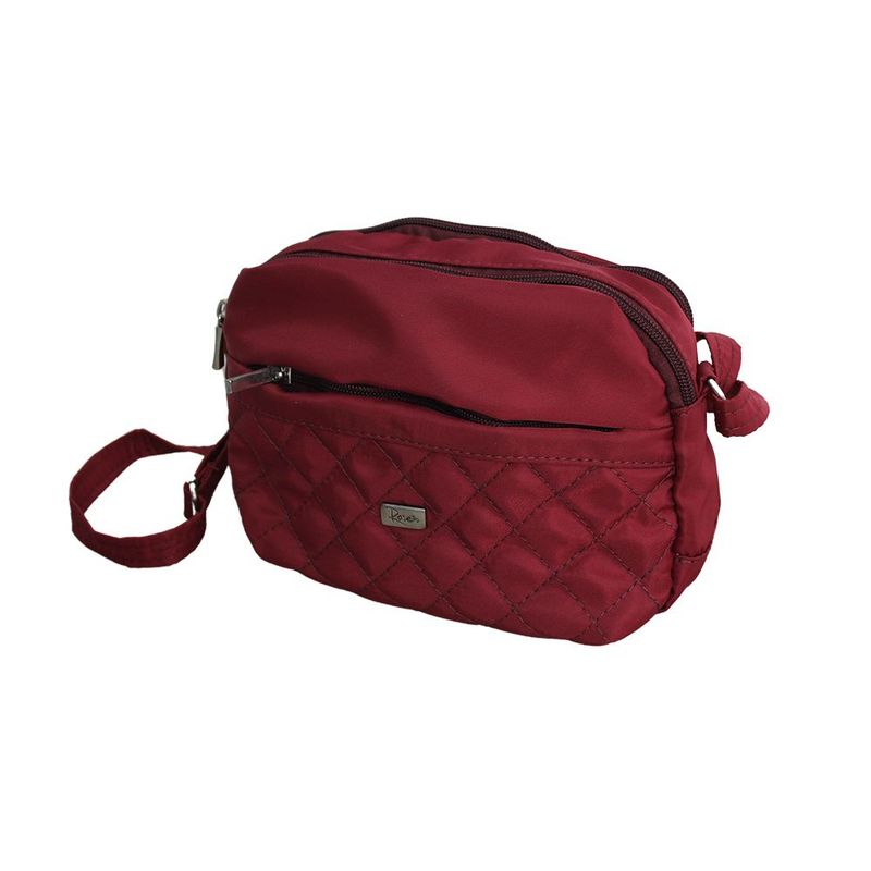 ROSE - Bolso dama mujer manos libres_.