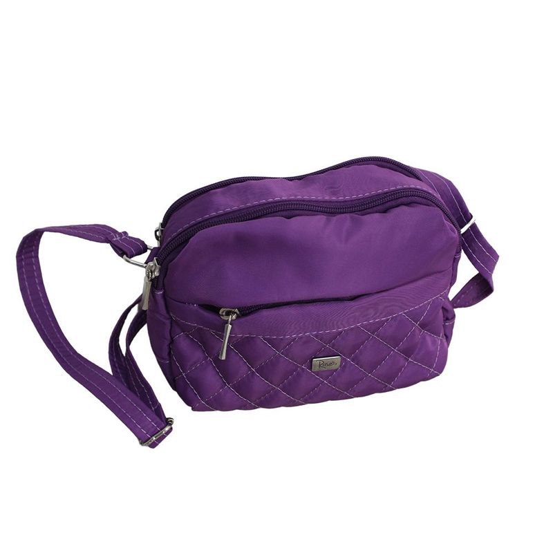 ROSE - Bolso dama mujer manos libres_.