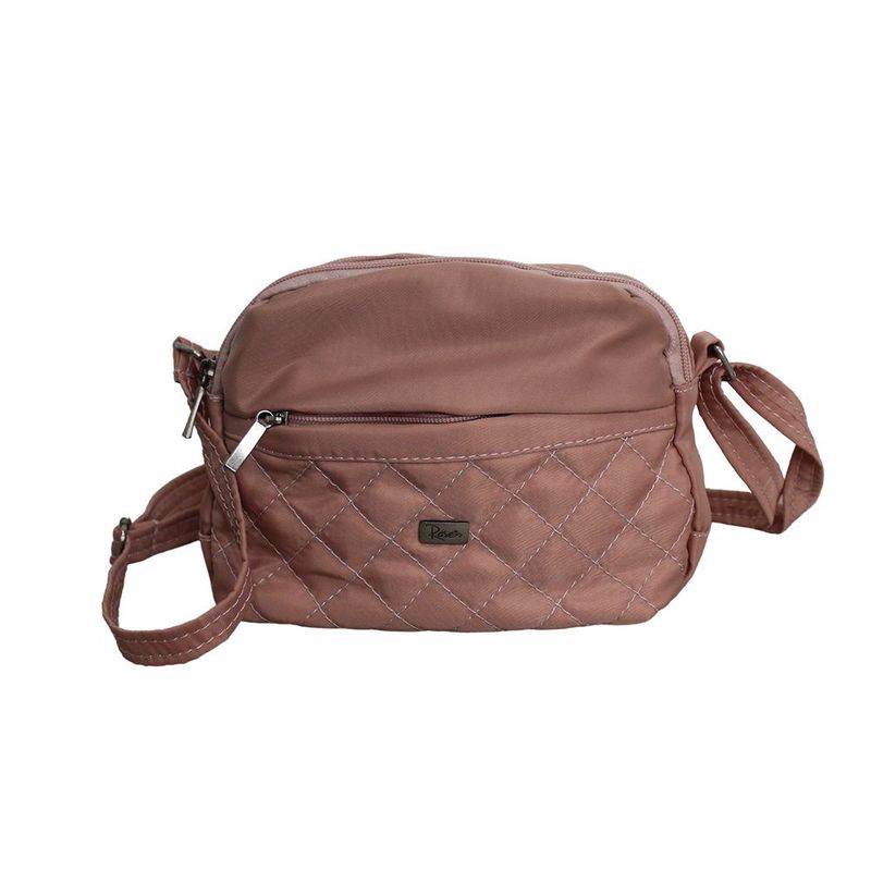 ROSE - Bolso dama mujer manos libres_.