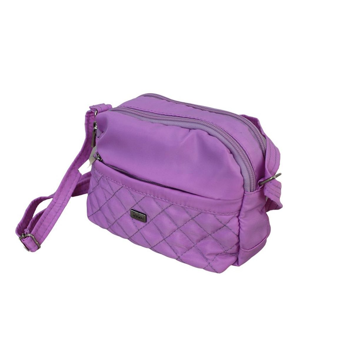 ROSE - Bolso dama mujer manos libres_.