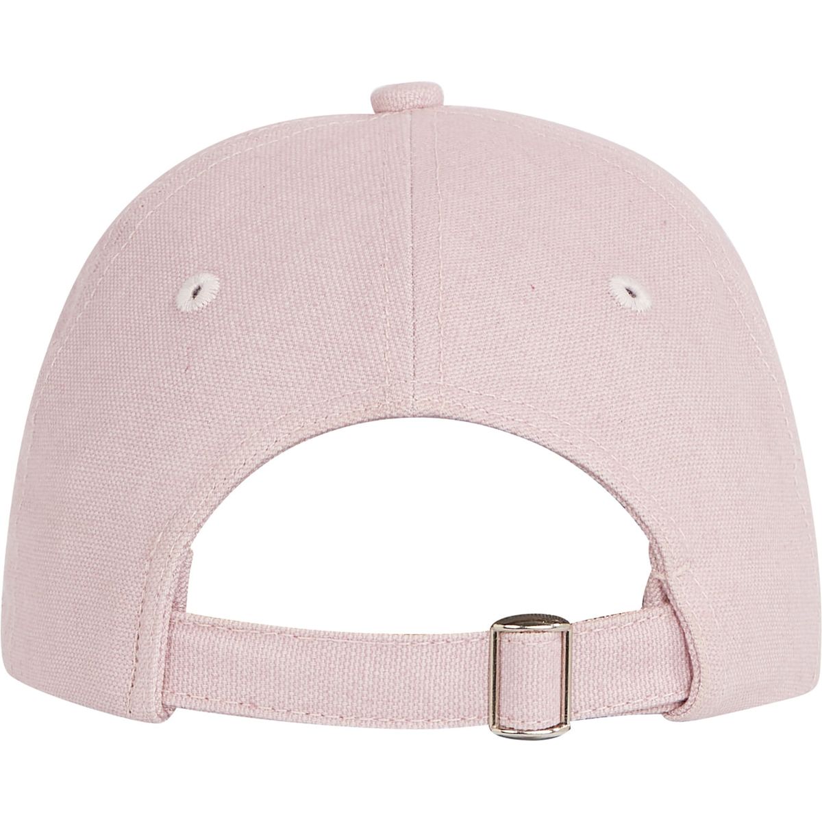 TOMMY HILFIGER - Gorra De Verano Para Mujer Rosa Tommy Hilfiger