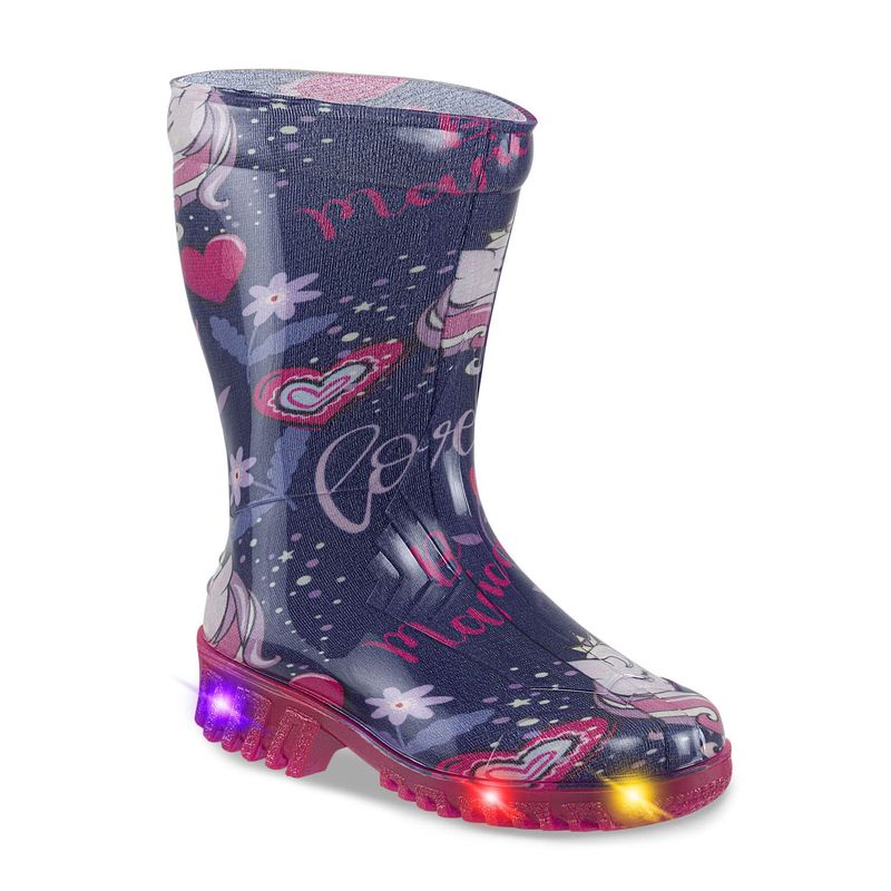 CROYDON - Botas Lluvia Cane M.Color para Niña Croydon