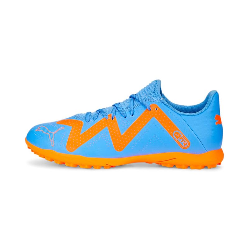 PUMA - Tenis Puma Azul Future Play 107191-01