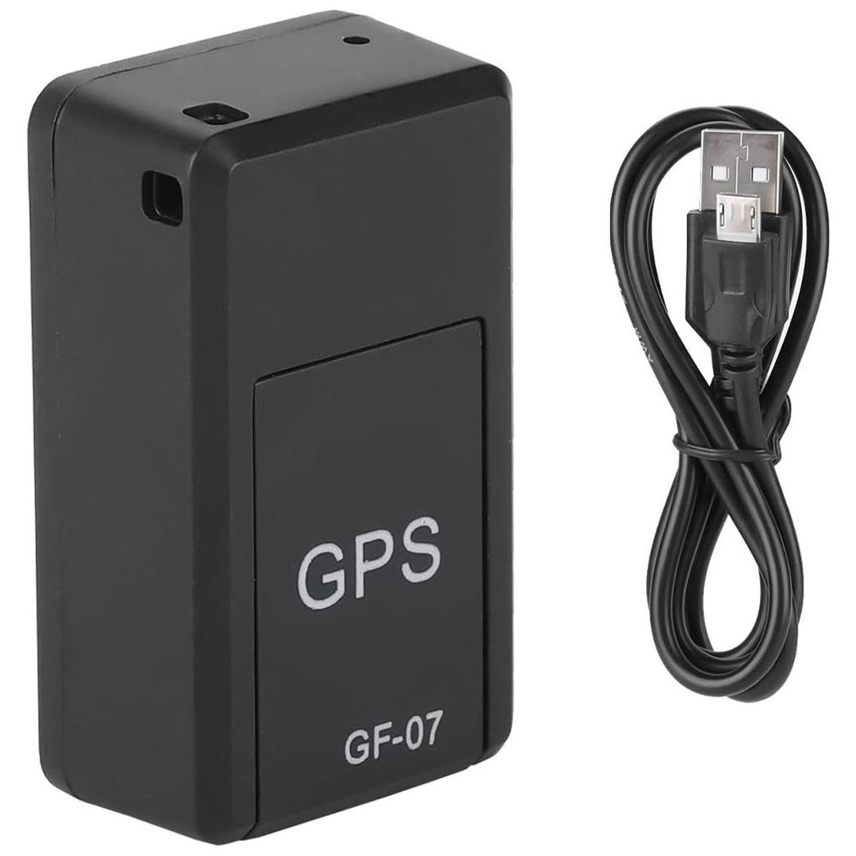 ONE PIXEL - Localizador Magnético Mini Gps Tracker Rastreador Digital