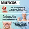 Foto detallada de Alineador Dental Instantáneo Corrección Estética — vista 5 de 6
