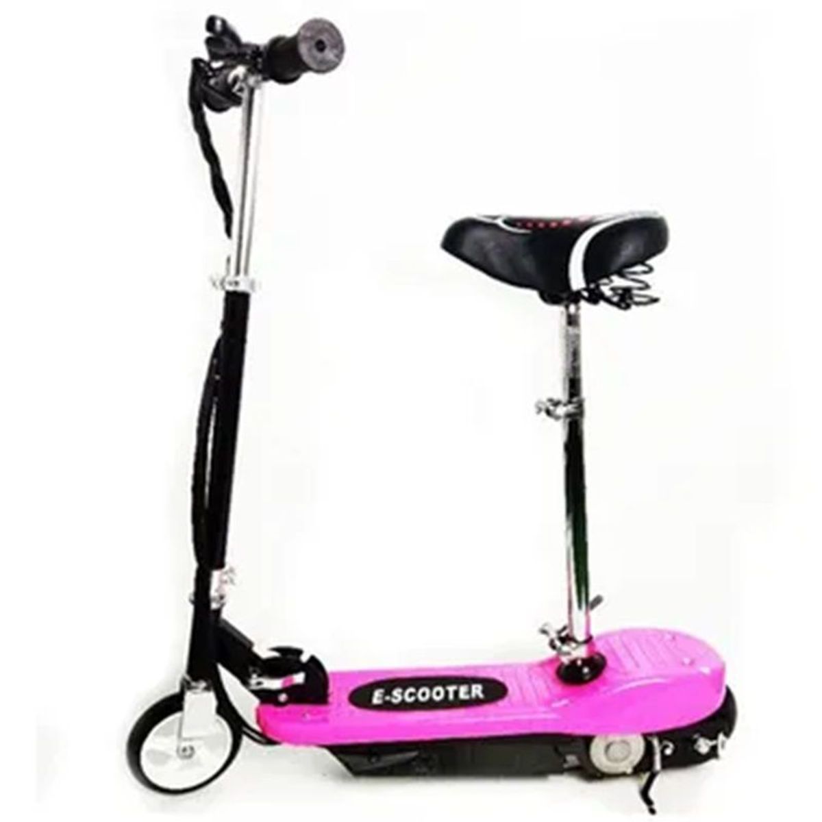 GENERICO - Patineta Eléctrica Scooter Para NiñosAs Monopatín Plegable