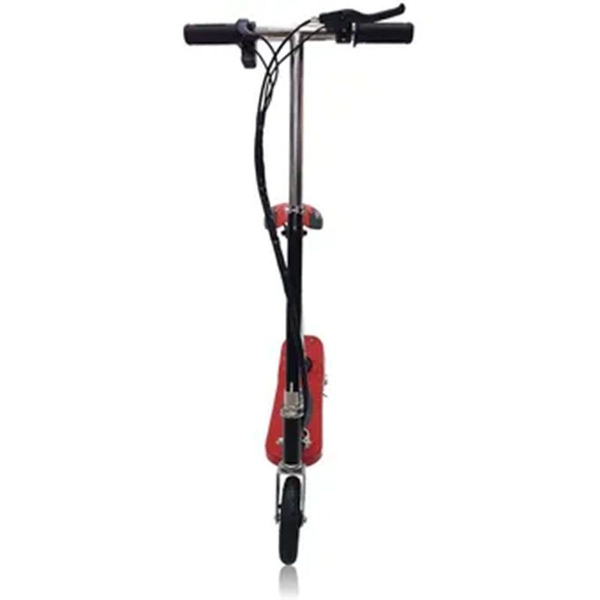 GENERICO - Patineta Eléctrica Scooter Para NiñosAs Monopatín Plegable