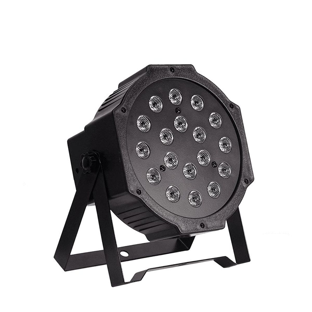 BIG DIPPER - Par Led BIG DIPPER LP005 Negro