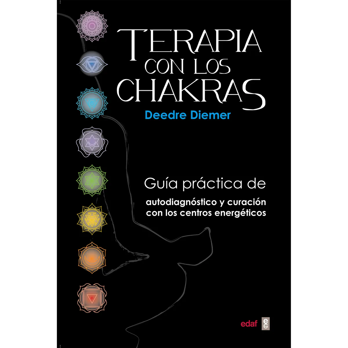 EDAF - Terapia Con Los Chakras