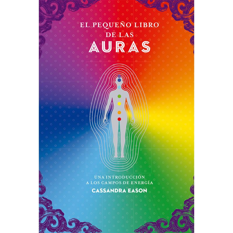 EDAF - El Pequeño Libro De Las Auras