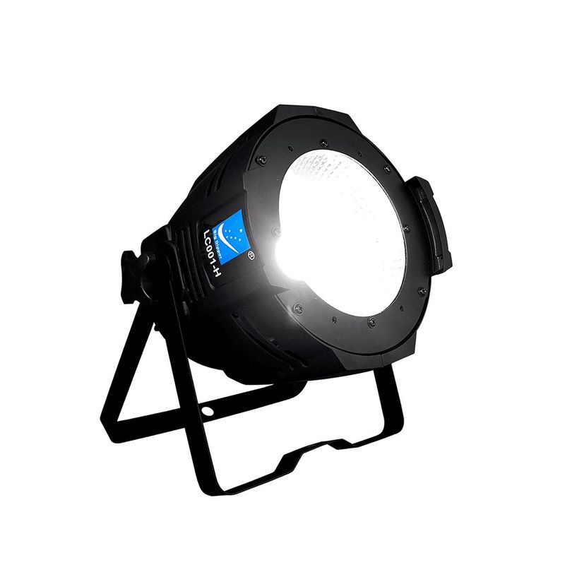 BIG DIPPER - Par Led BIG DIPPER LC001H Negro
