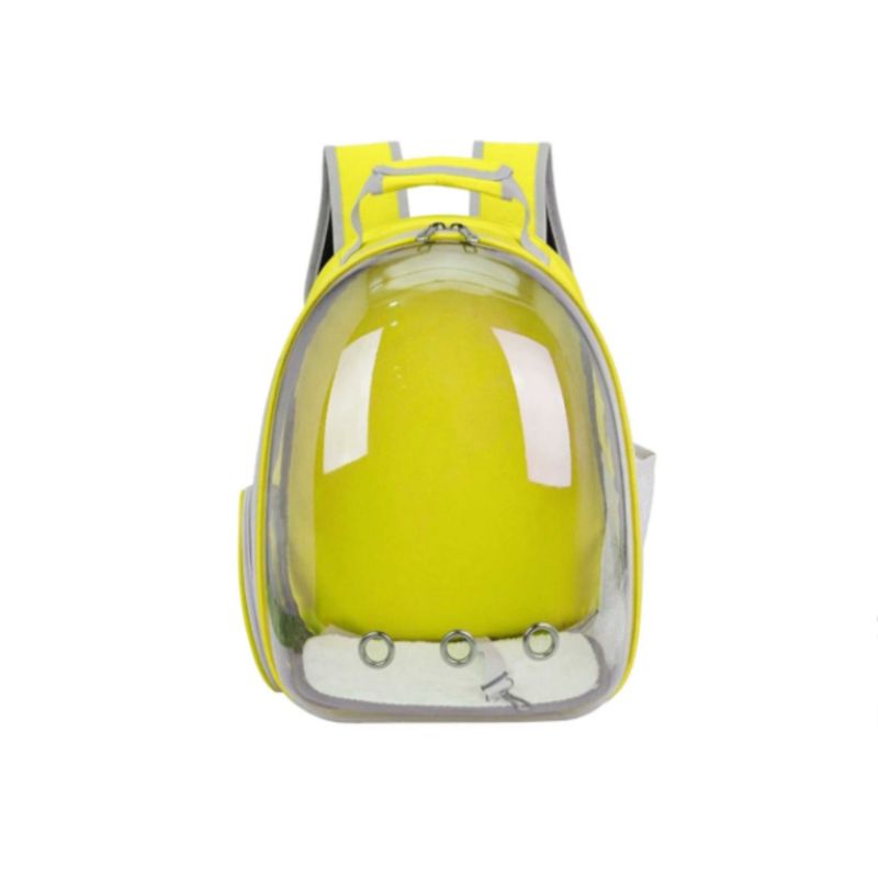 MAOS - MALETA BOLSO TRANSPORTADOR PARA MASCOTAS PERRO O GATO