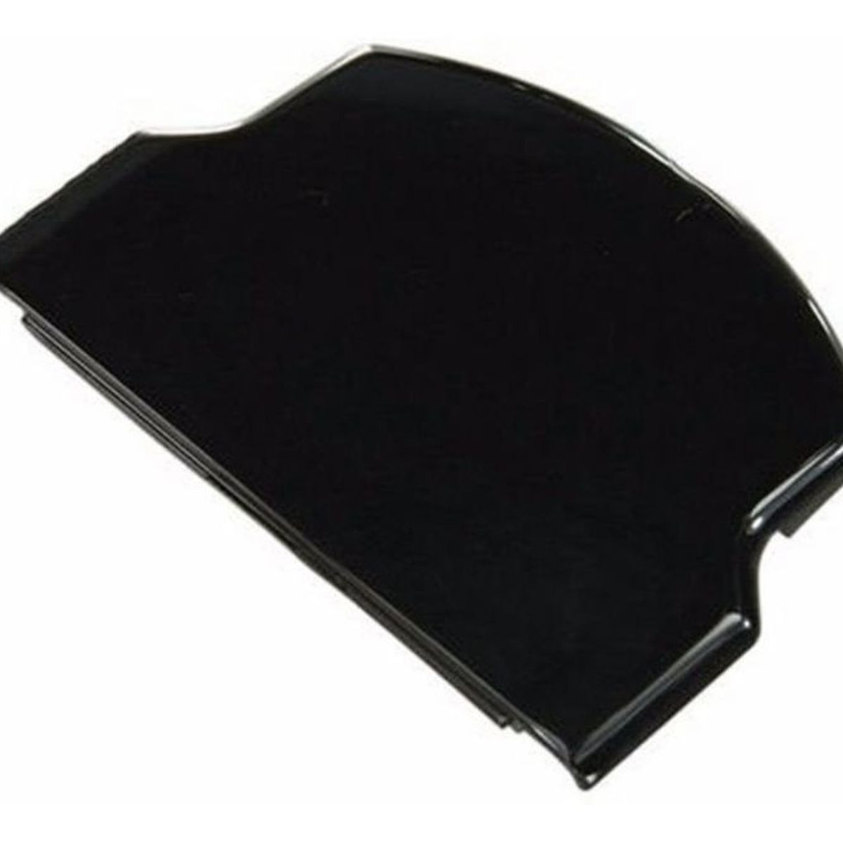 GENERICO - Bateria Pila + Tapa Negra Para Psp 2000 3000 Nueva