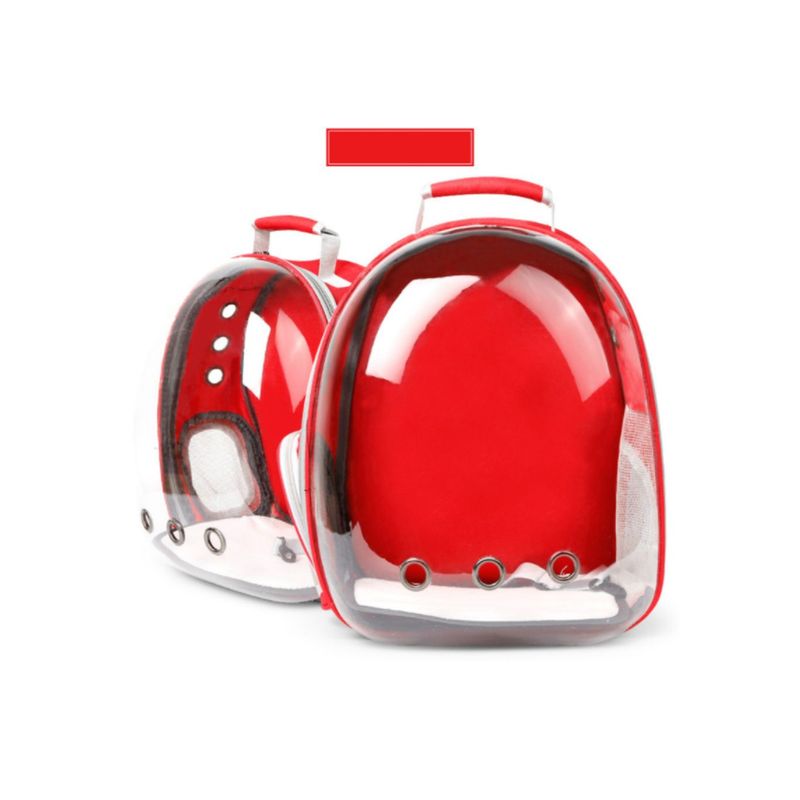 WOOD PETS - MALETA BOLSO TRANSPORTADOR PARA MASCOTAS PERRO O GATO