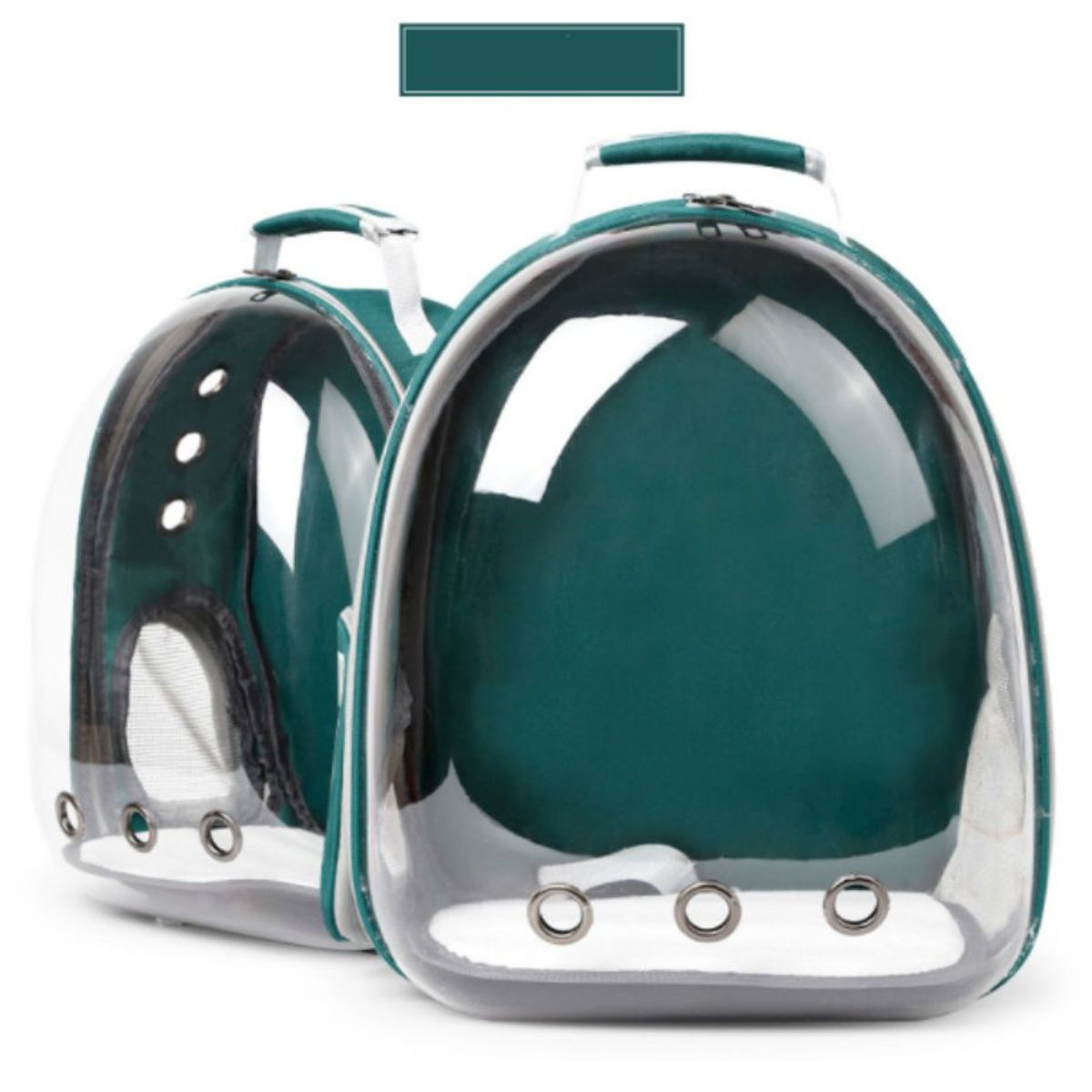 MAOS - MALETA BOLSO TRANSPORTADOR PARA MASCOTAS PERRO O GATO