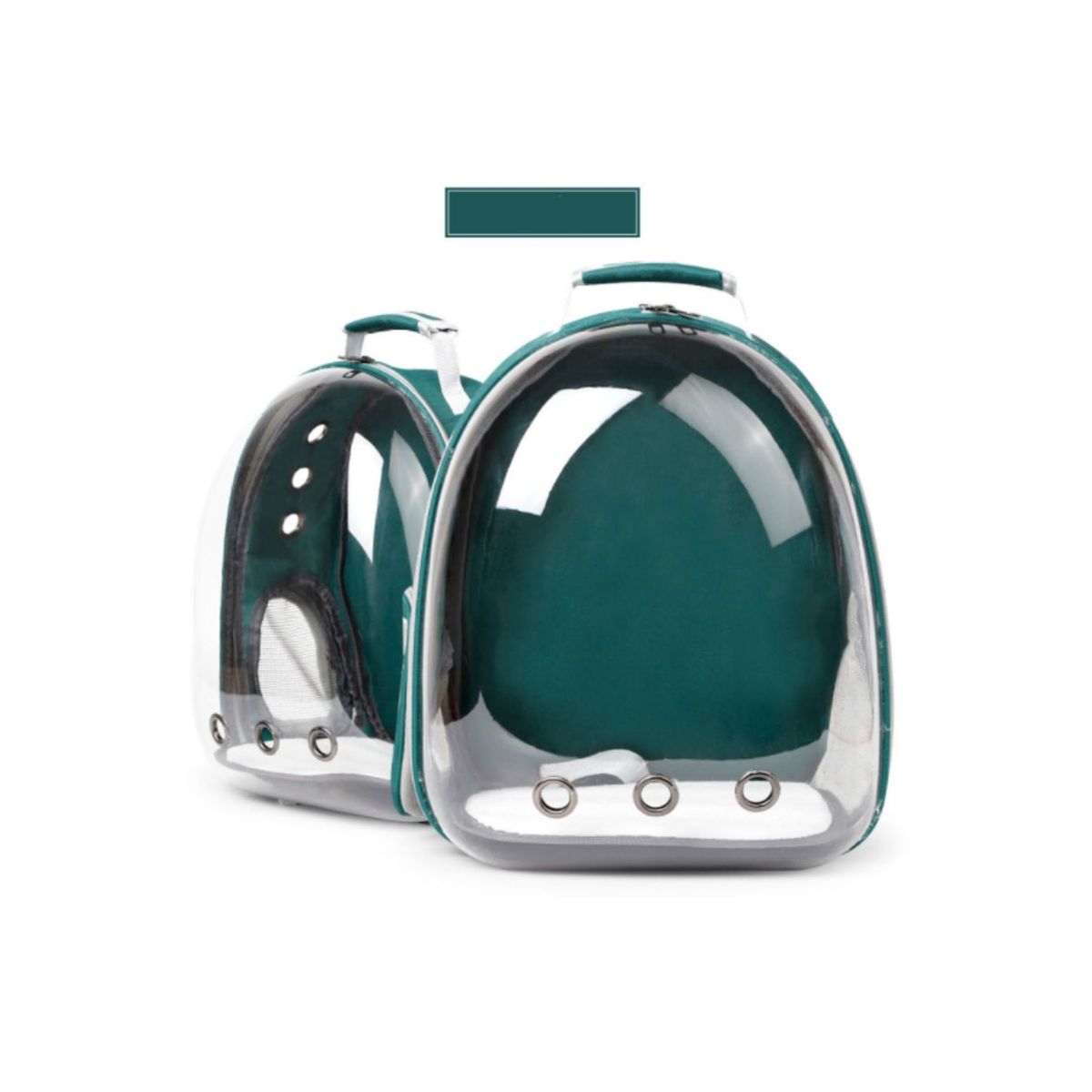 MAOS - MALETA BOLSO TRANSPORTADOR PARA MASCOTAS PERRO O GATO