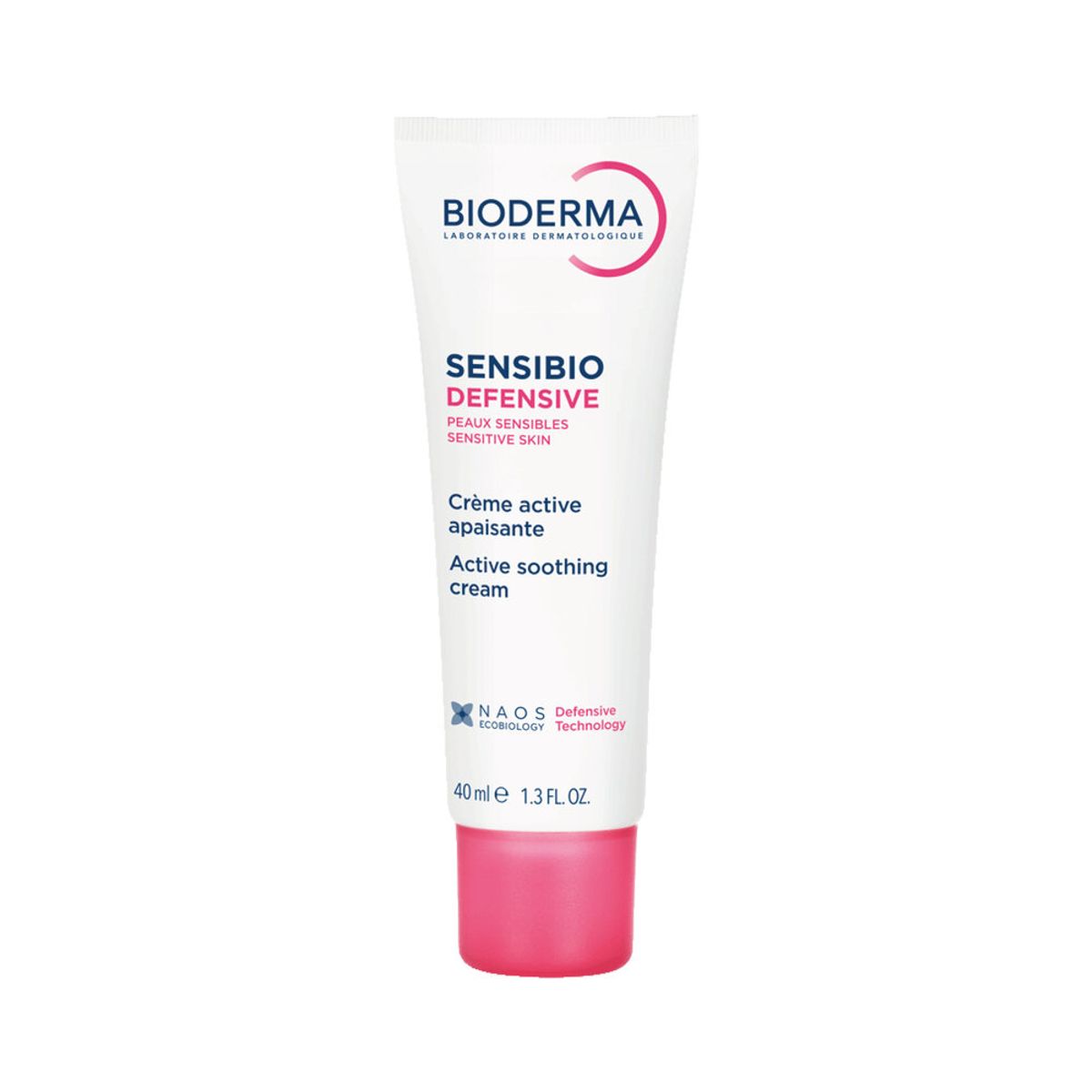 BIODERMA - Bioderma Sensibio Defensive  X 40ml