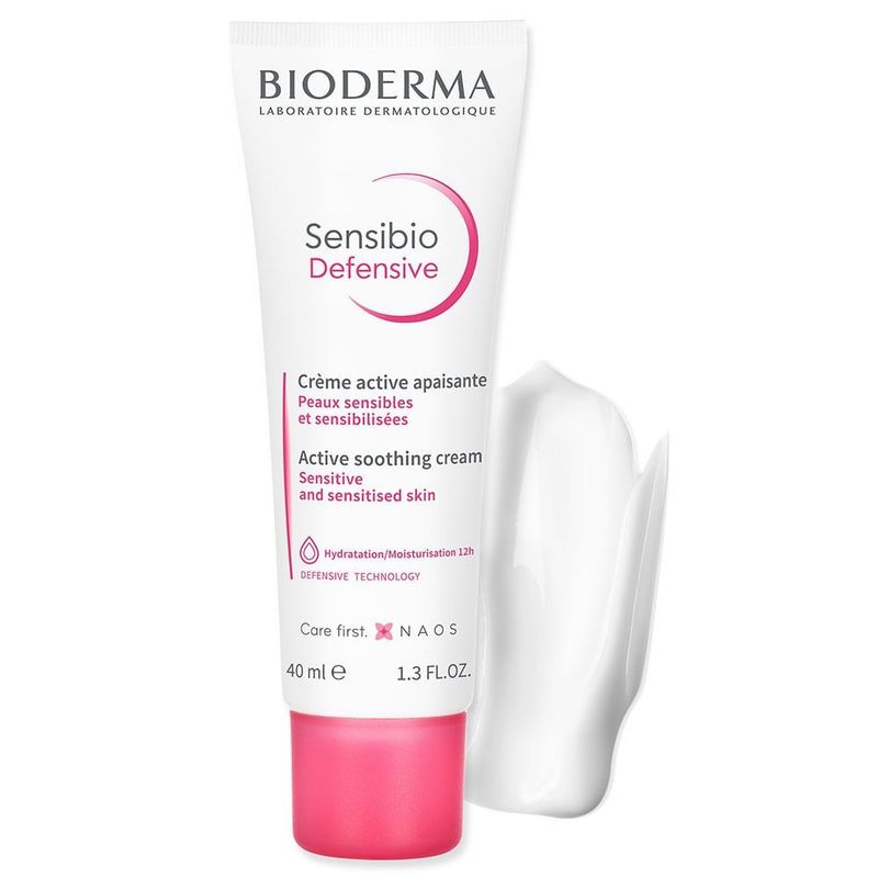 BIODERMA - Bioderma Sensibio Defensive  X 40ml