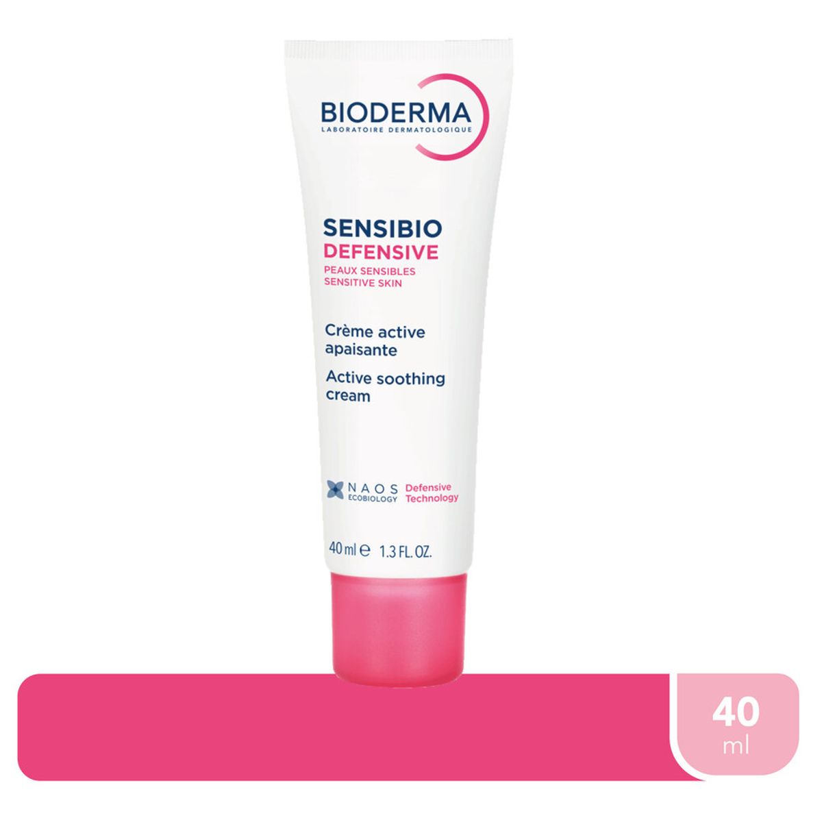 BIODERMA - Bioderma Sensibio Defensive  X 40ml