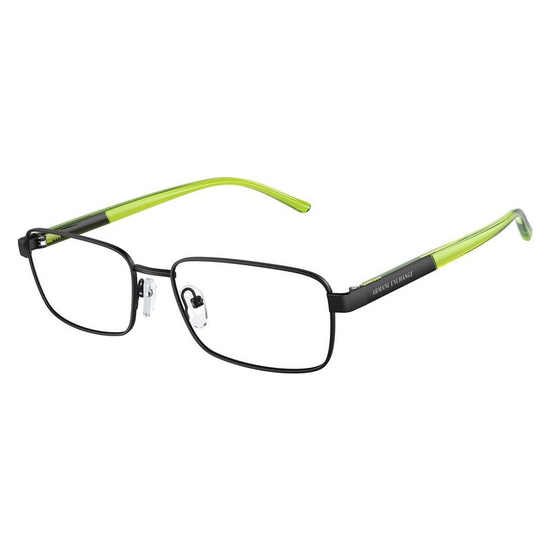 ARMANI EXCHANGE - Gafas Montura Óptica Armani Hombre Ax1050