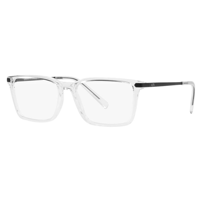 ARMANI EXCHANGE - Gafas Armani Exchange Montura Optica AX3077.