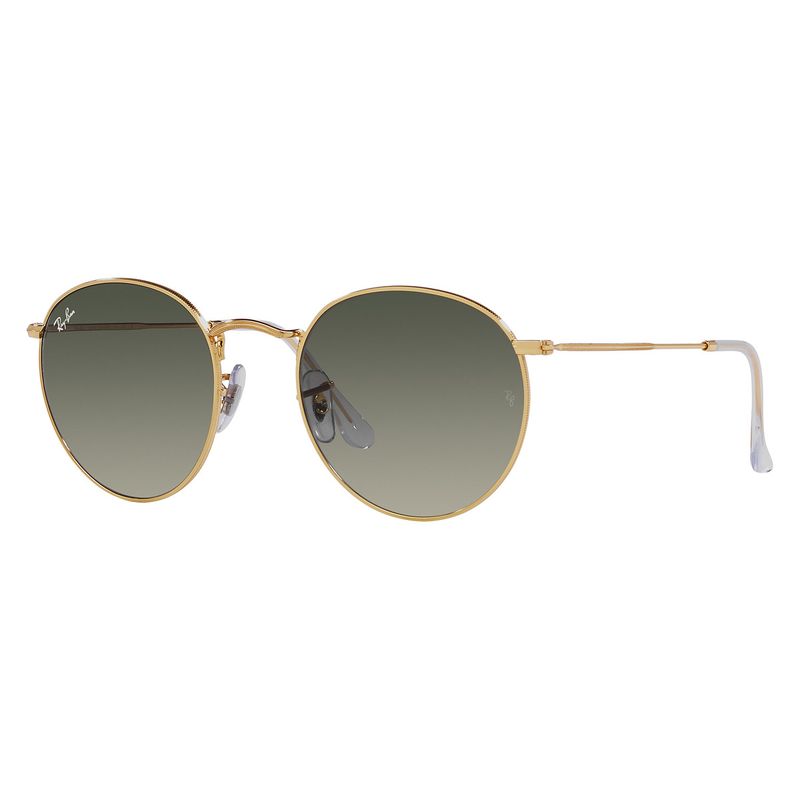 RAY BAN - Gafas Ray Ban Round Metal Unisex Rb3447