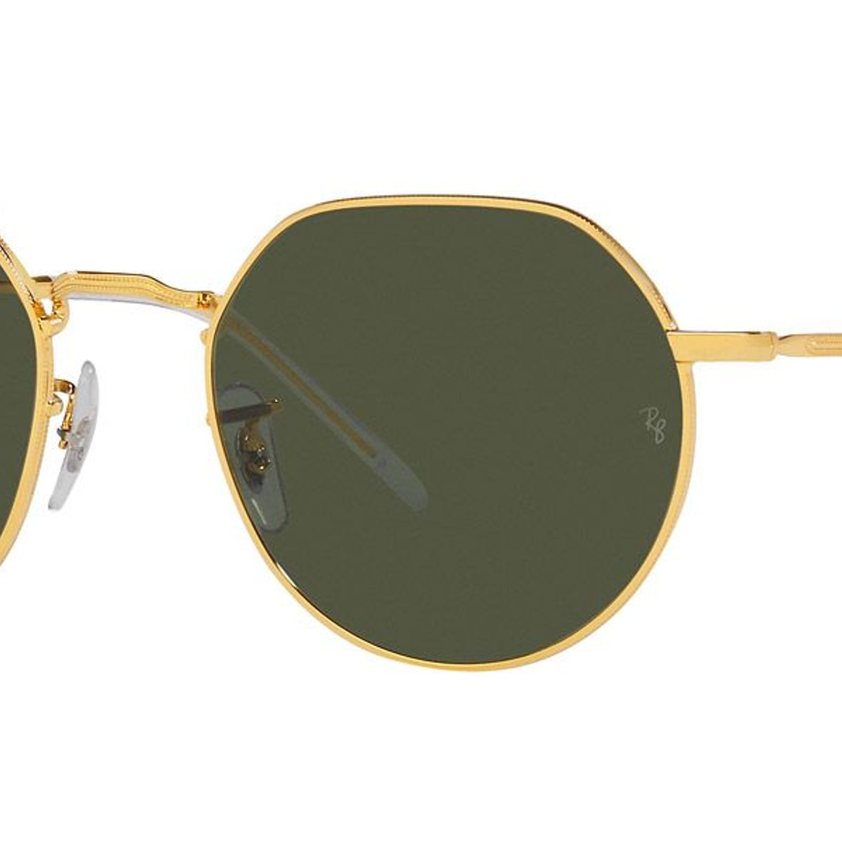 RAY BAN - Gafas de Sol Ray Ban Jack Unisex RB3565