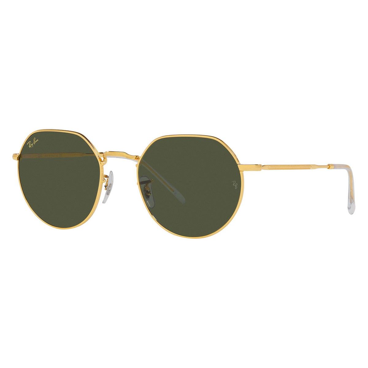 RAY BAN - Gafas de Sol Ray Ban Jack Unisex RB3565