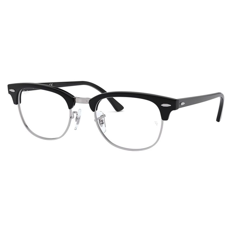 RAY BAN - Gafas Ray Ban Clubmaster Montura Optico RX5154