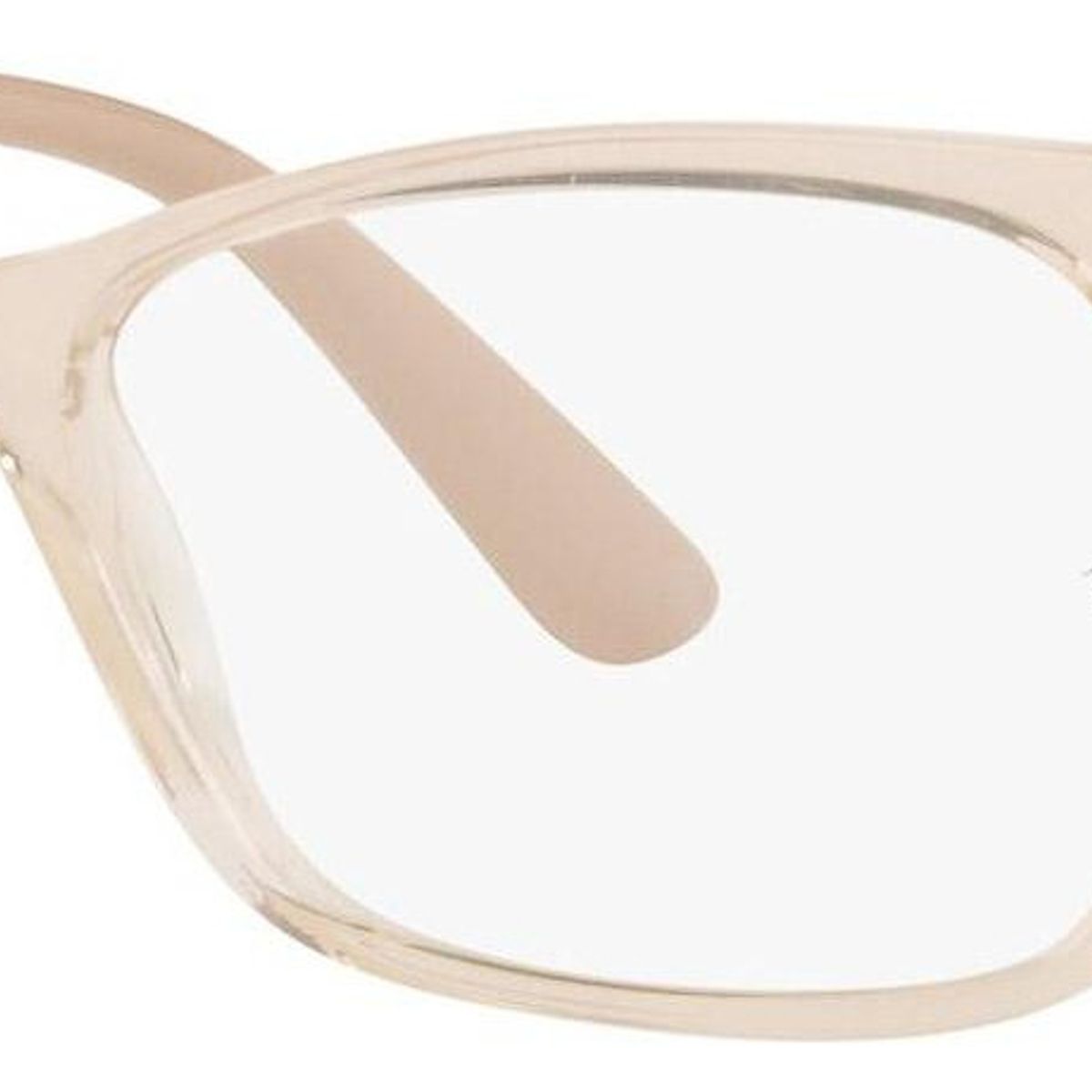 RAY BAN - Gafas Montura Óptica Ray Ban Mujer RX7202L