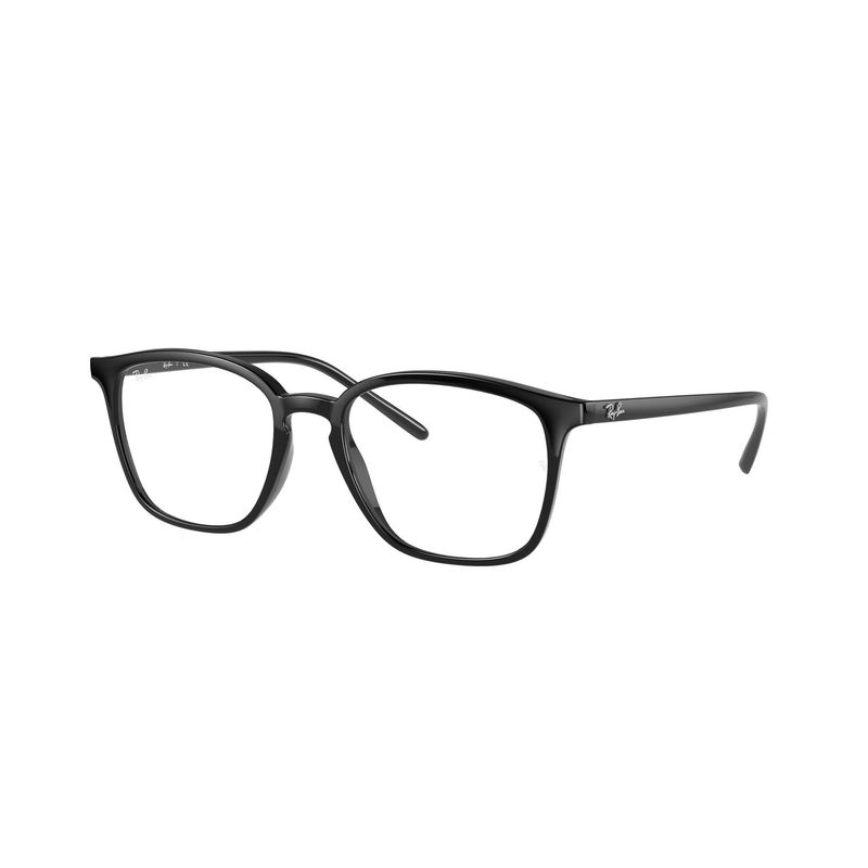 RAY BAN - Gafas Ray Ban Montura Optica Unisex RX7185