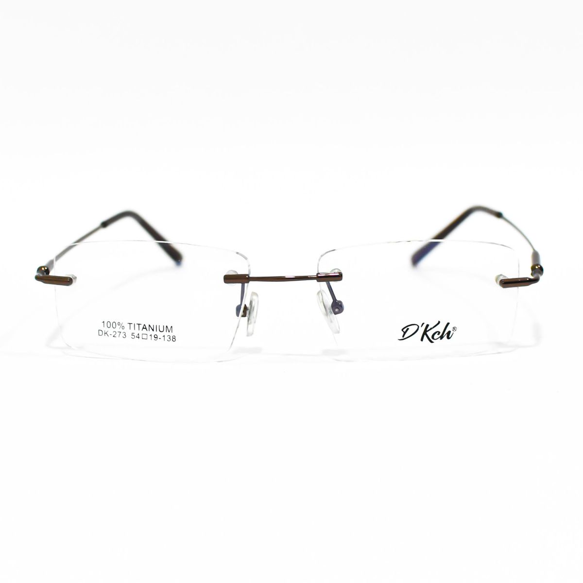 BUHO PARIS - Gafas Montura MILANO® - 3 Piezas - Unisex -