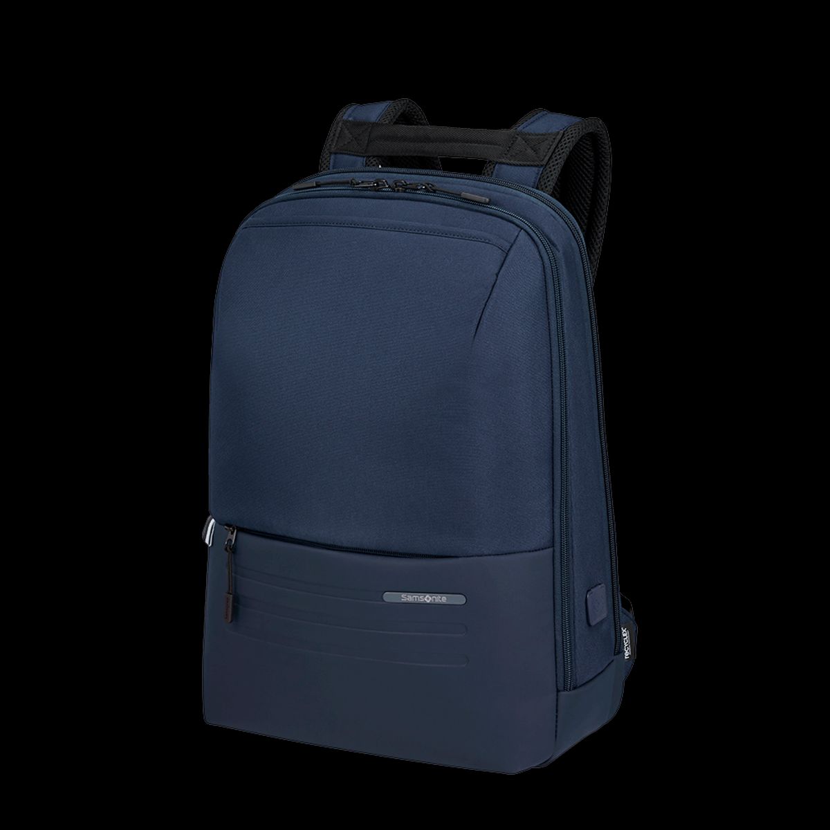 SAMSONITE - Morral Samsonite Para Notebook Stackd Biz Azul